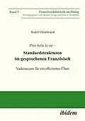 E-Book (pdf) Plus belle la vie von Rudolf Hildebrandt