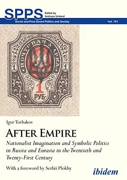 E-Book (pdf) After Empire von Igor Torbakov