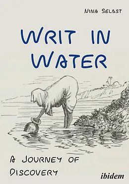 E-Book (pdf) Writ in Water von Nina Selbst