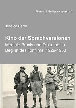 E-Book (pdf) Kino der Sprachversionen von Jessica Berry