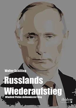 E-Book (pdf) Russlands Wiederaufstieg von Walter Schilling