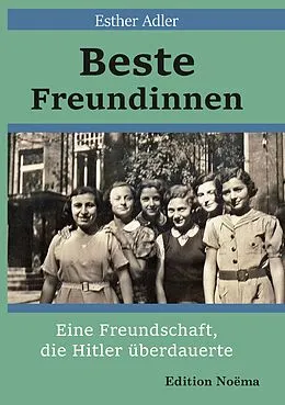 E-Book (pdf) Beste Freundinnen von Esther Adler