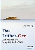 E-Book (pdf) Das Luther-Gen von Ole Döring