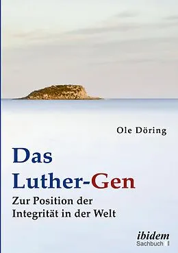 E-Book (pdf) Das Luther-Gen von Ole Döring