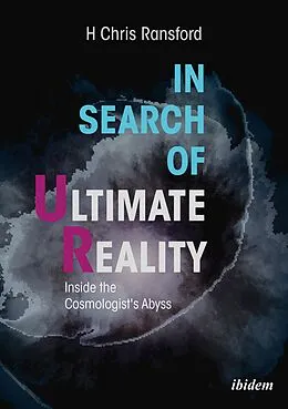 E-Book (pdf) In Search of Ultimate Reality von H Chris Ransford