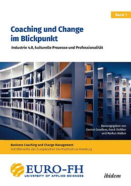 E-Book (epub) Coaching und Change im Blickpunkt von 