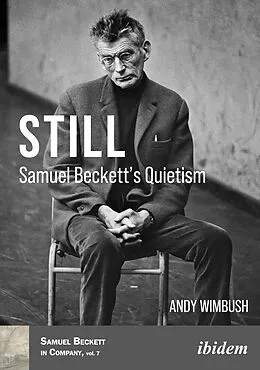 E-Book (pdf) Still: Samuel Beckett's Quietism von Andy Wimbush