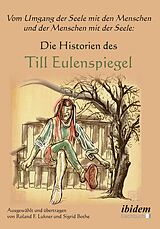 E-Book (epub) Vom Umgang der Seele mit den Menschen und der Menschen mit der Seele von Roland Lukner, Sigrid Bothe