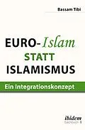 E-Book (pdf) Euro-Islam statt Islamismus von Bassam Tibi