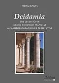 E-Book (pdf) Deidamia von Heinz Baum