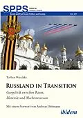 E-Book (pdf) Russland in Transition von Torben Waschke