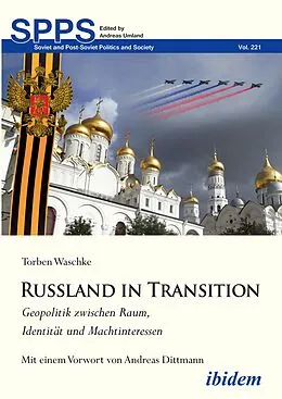 E-Book (pdf) Russland in Transition von Torben Waschke