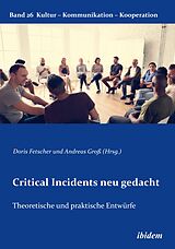 E-Book (epub) Critical Incidents neu gedacht von 