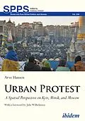 E-Book (pdf) Urban Protest von Arve Hansen