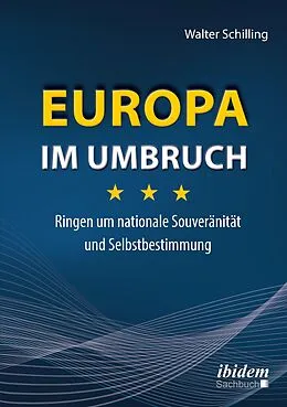 E-Book (pdf) Europa im Umbruch von Walter Schilling