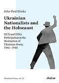 E-Book (pdf) Ukrainian Nationalists and the Holocaust von John-Paul Himka