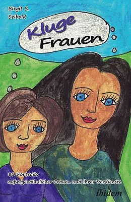 E-Book (pdf) Kluge Frauen von Birgit S Seibold
