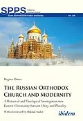 E-Book (pdf) The Russian Orthodox Church and Modernity von Regina Elsner
