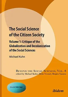 E-Book (pdf) The Social Science of the Citizen Society von Michael Kuhn