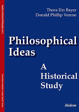 E-Book (epub) Philosophical Ideas von Thora Ilin Bayer, Donald Phillip Verene