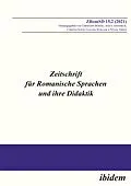 E-Book (pdf) Zeitschrift für Romanische Sprachen und ihre Didaktik von