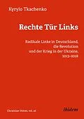 E-Book (pdf) Rechte Tür Links von Kyrylo Tkachenko