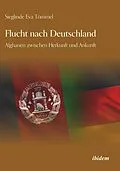 E-Book (epub) Flucht nach Deutschland von Sieglinde Eva Tömmel