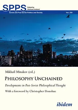 E-Book (pdf) Philosophy Unchained von 