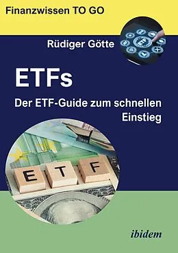 E-Book (pdf) ETFs von Rüdiger Götte