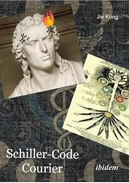 E-Book (pdf) Schiller Code-Courier von Jie Kong
