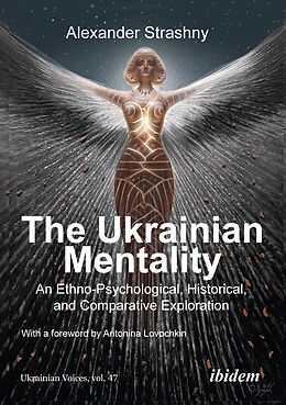 eBook (pdf) The Ukrainian Mentality de Alexander Strashny