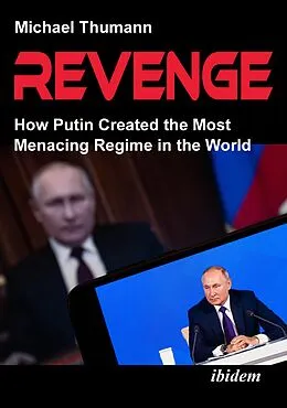 E-Book (pdf) Revenge von Michael Thumann