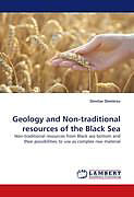 Geology and Non-traditional resources of the Black Sea