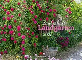 Kalender Zauberhafte Landgärten Kalender 2027 von Ackermann Kunstverlag GmbH