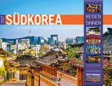 Kalender Südkorea Kalender 2027 | Unterwegs zwischen Tradition und Moderne von Ackermann Kunstverlag GmbH