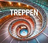 Kalender Treppen Kalender 2027 von Ackermann Kunstverlag GmbH