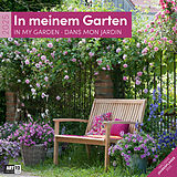 Kalender In meinem Garten Kalender 2025 - 30x30 von Ackermann Kunstverlag