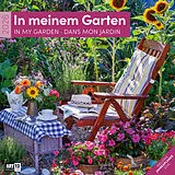 Kalender In meinem Garten Broschürenkalender 2026 - 30x30 - Art12 von Ackermann Kunstverlag GmbH