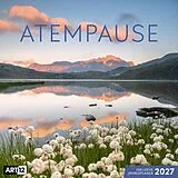 Kalender Atempause Kalender 2027 - 30x30 - Art12 von Ackermann Kunstverlag GmbH