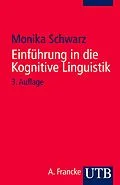 E-Book (pdf) Einführung in die Kognitive Linguistik von Monika Schwarz-Friesel