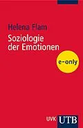E-Book (pdf) Soziologie der Emotionen von Helena Flam