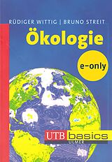 E-Book (pdf) Ökologie von Bruno Streit, Rüdiger Wittig