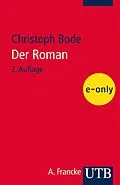 E-Book (pdf) Der Roman von Christoph Bode
