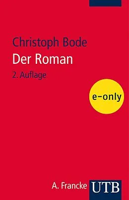 E-Book (pdf) Der Roman von Christoph Bode