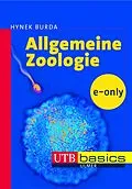 E-Book (pdf) Allgemeine Zoologie von Hynek Burda