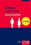 E-Book (pdf) Sozialisation von Matthias Grundmann