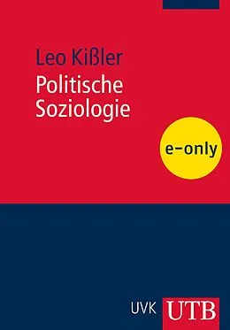 E-Book (pdf) Politische Soziologie von Leo Kißler