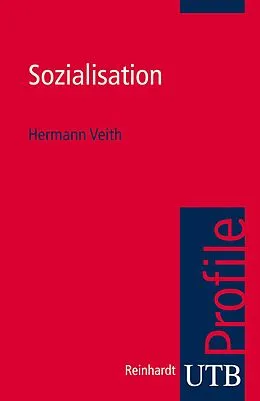 E-Book (pdf) Sozialisation von Hermann Veith