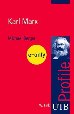 E-Book (pdf) Karl Marx von Michael Berger