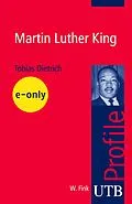 E-Book (pdf) Martin Luther King von Tobias Dietrich